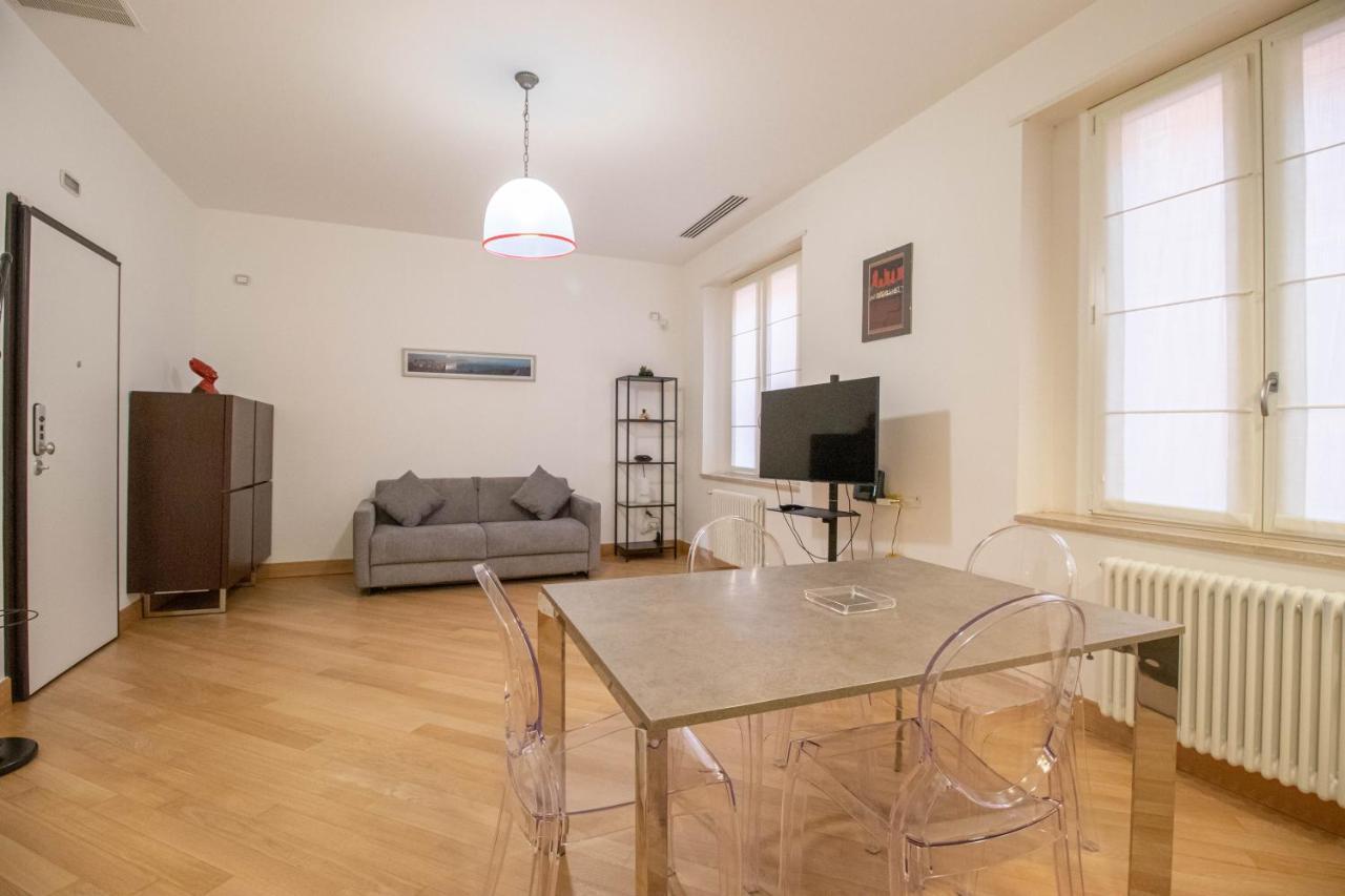 Appartamento Iannace's Flat *
