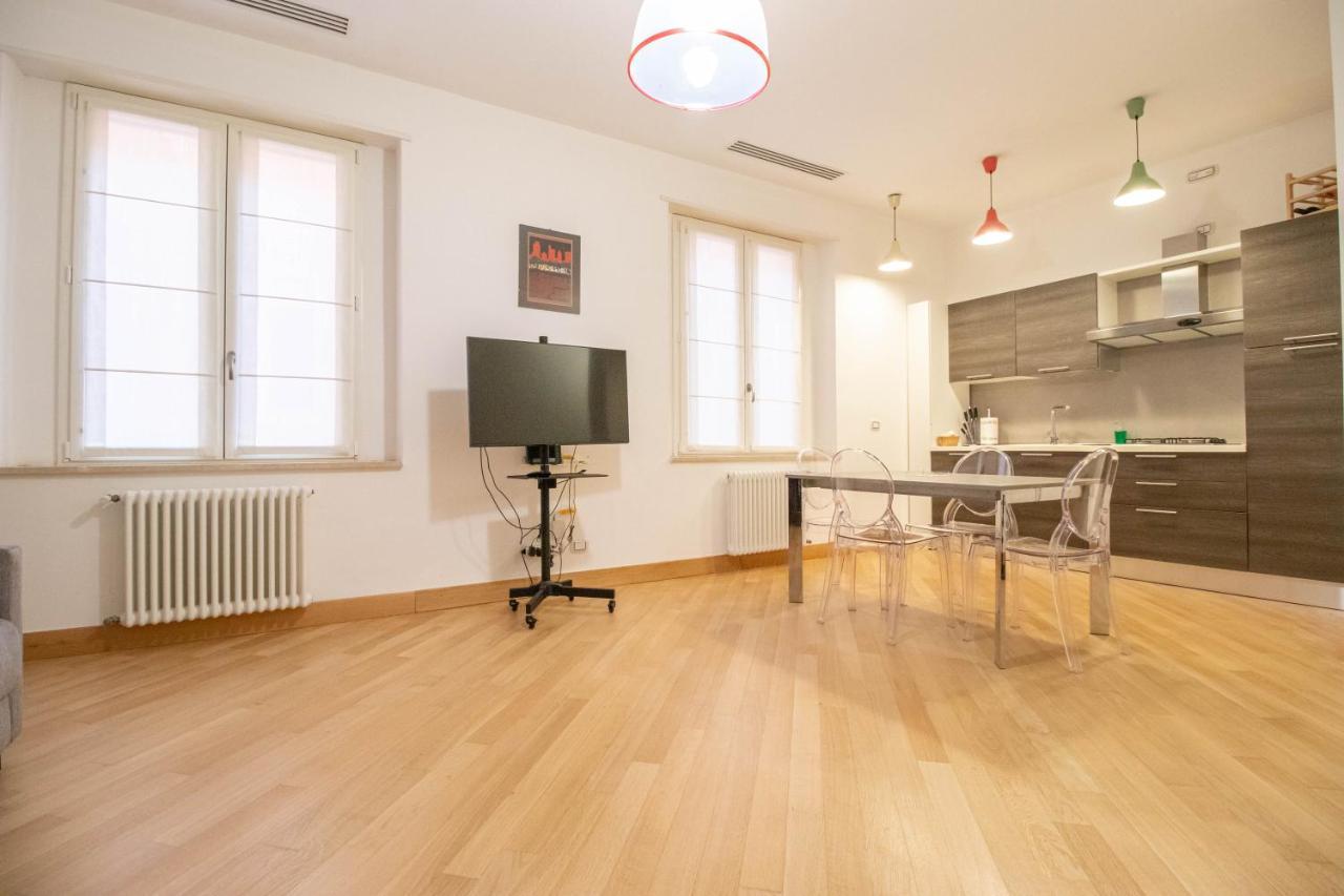 Appartamento Iannace's Flat *