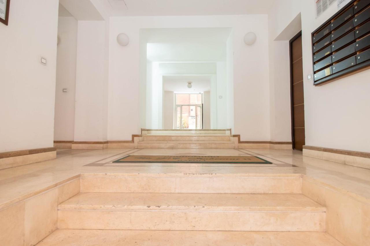 Iannace's Flat Appartamento Napoli